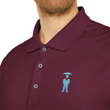 Load image into Gallery viewer, adidas Unisex Performance Polo
