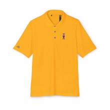 Load image into Gallery viewer, adidas Unisex Performance Polo
