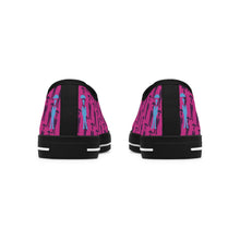 Load image into Gallery viewer, Women's Low Top Sneakers
