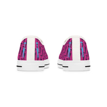 Load image into Gallery viewer, Women's Low Top Sneakers
