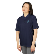 Load image into Gallery viewer, adidas Unisex Performance Polo
