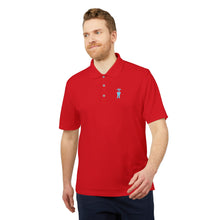 Load image into Gallery viewer, adidas Unisex Performance Polo
