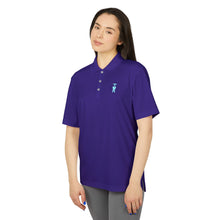 Load image into Gallery viewer, adidas Unisex Performance Polo
