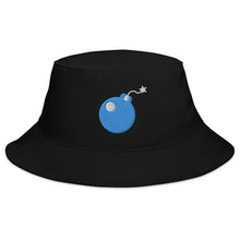 Load image into Gallery viewer, Idnote Icon Bucket Hat
