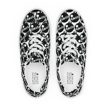 Load image into Gallery viewer, Men’s lace-up canvas shoes
