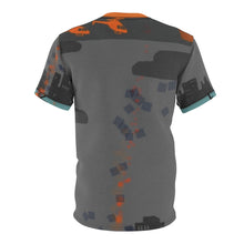 Load image into Gallery viewer, Airlift Game Soundtrack Unisex T-Shirt
