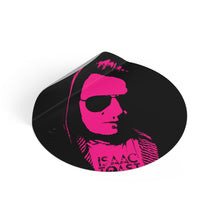Load image into Gallery viewer, Round Vinyl Sticker
