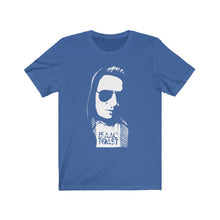 Load image into Gallery viewer, Isaac Toast Unisex Jersey Short Sleeve Tee
