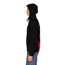 Load image into Gallery viewer, The Isaac Toast Men's Cut Full-Zip Hoodie
