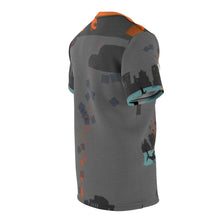 Load image into Gallery viewer, Airlift Game Soundtrack Unisex T-Shirt
