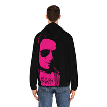 Load image into Gallery viewer, The Isaac Toast Men's Cut Full-Zip Hoodie
