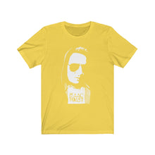 Load image into Gallery viewer, Isaac Toast Unisex Jersey Short Sleeve Tee

