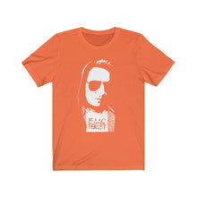 Load image into Gallery viewer, Isaac Toast Unisex Jersey Short Sleeve Tee
